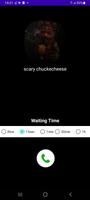 fake call chuckecheese prank Screenshot 2