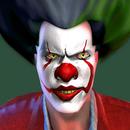 Scary Horror School Clown 3D APK