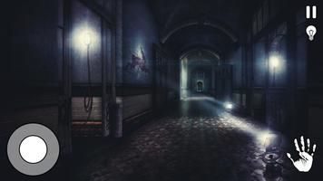 Scary Horror Clown Ghost Game Ekran Görüntüsü 3