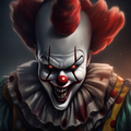 Scary Horror Payaso Juego IT 2