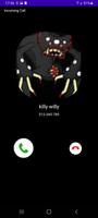 fake call killy willy prank Plakat