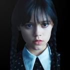 fake call wednesday addams ikon