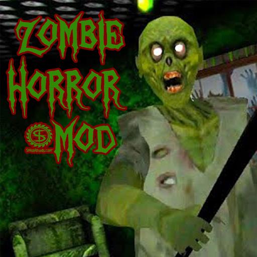 Zombie Granny Evil House Scary Horror Mod For Android Apk Download - granny evil roblox