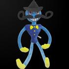 fake call daddy long leg prank icon