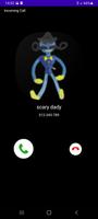 fake call daddy long leg prank screenshot 2