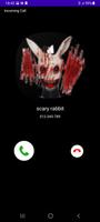 fake call scary  krampus prank Cartaz