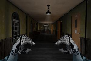 Scary Bear - Horror Evil Game تصوير الشاشة 3