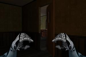 Scary Bear - Horror Evil Game Screenshot 2