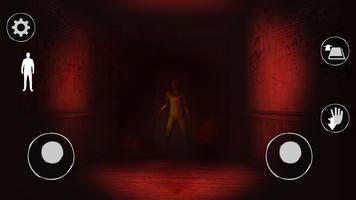 Scary Granny Playtime Horror تصوير الشاشة 1