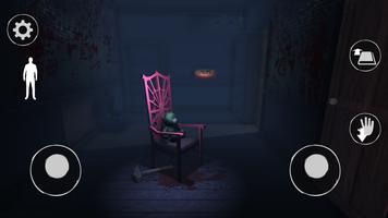Scary Granny Playtime Horror تصوير الشاشة 2