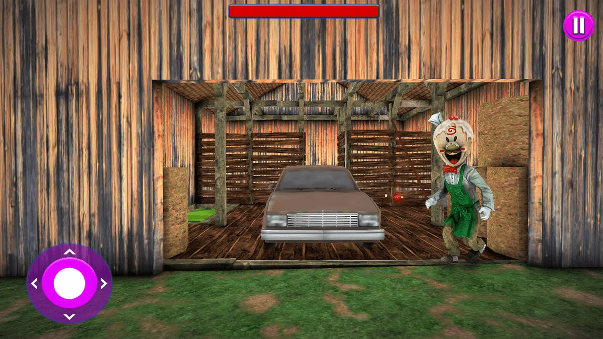 Download do APK de Scary Ice-scream Horror 3D para Android