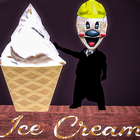 Hello Ice Evil Scream Scary 3D 아이콘