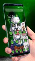 Maniac Joker Theme🤡 poster