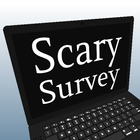 Scary Survey icône