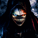 Scary Survey: Dark Horror Game APK