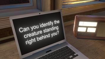 Scary Survey Screenshot 1