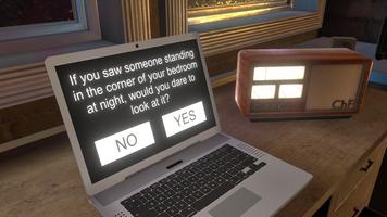 Scary Survey Screenshot 3