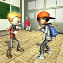 Scary Teacher High School Esca APK