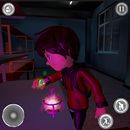 Scary Horror School Escape APK