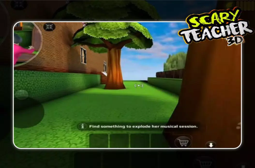 Scary Teacher 3D Tips 2021 1.0 APKs -  com.scaryteacher_hineghibor.scaryappteacher APK Download