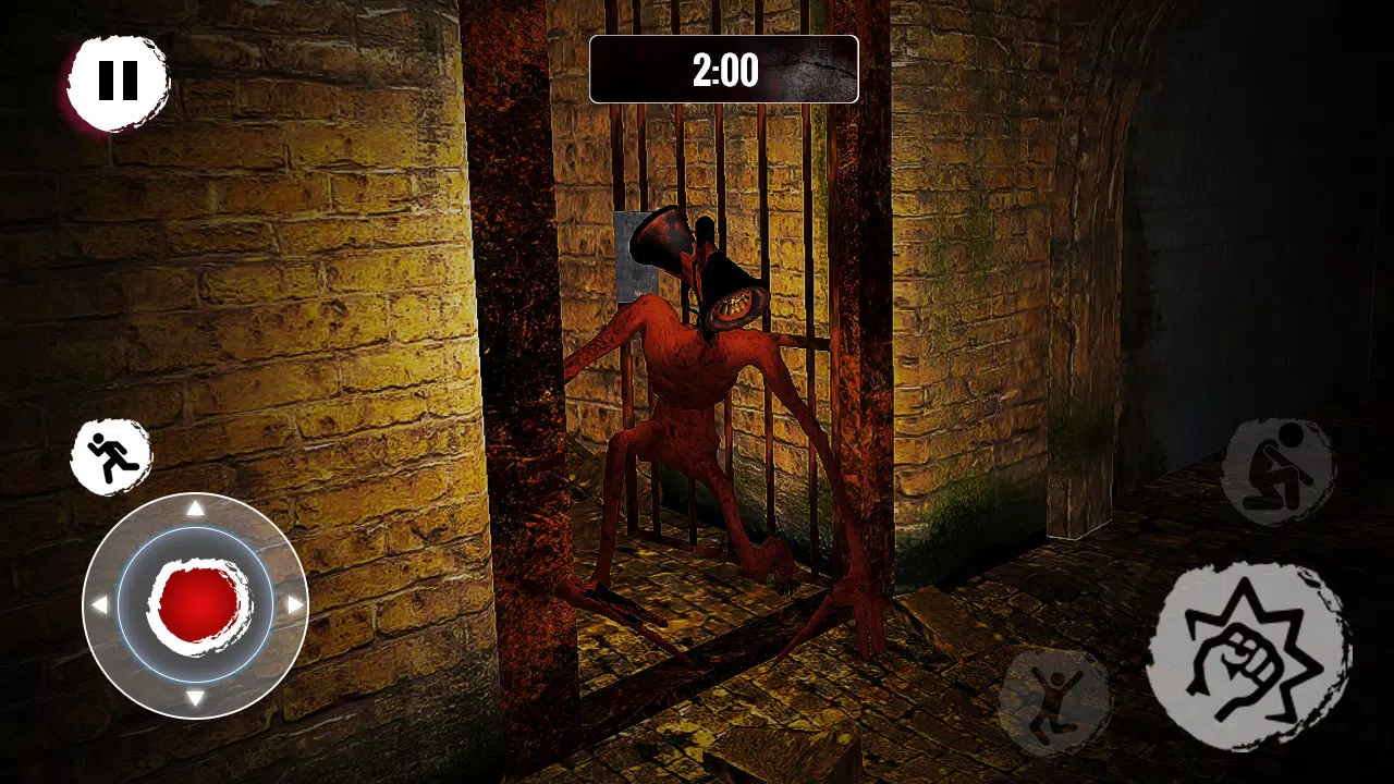 Descarga de APK de Scary Siren Head Games : No One Escape from Forest para  Android