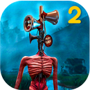 Scary Pipe Head Siren Head 1 APK