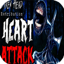 APK Scary Siren Head Game Chapter 1 - Horror dungeon