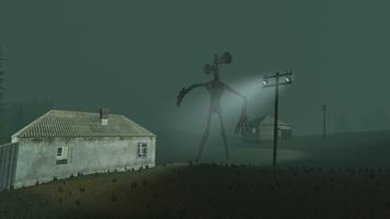 Tête de sirène - Silent Hill capture d'écran 3