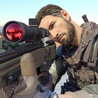 Sniper Shooting Games 3D アイコン