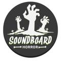 Soundboard Scary