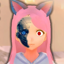 APK Escape Yandere AI Girlfriend