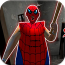 Spider Granny V2: Scary Game APK