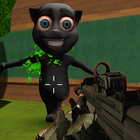 Super Juan Survival Shoot FPS أيقونة
