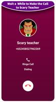 fake live chat and call from s تصوير الشاشة 1