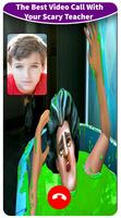 fake live chat and call from s تصوير الشاشة 3