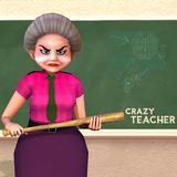 APK Scary Creepy Teacher Game 3D