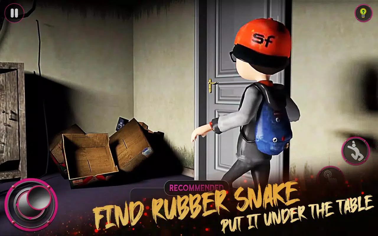 Scary Teacher 3D Apk Android 1 - Colaboratory