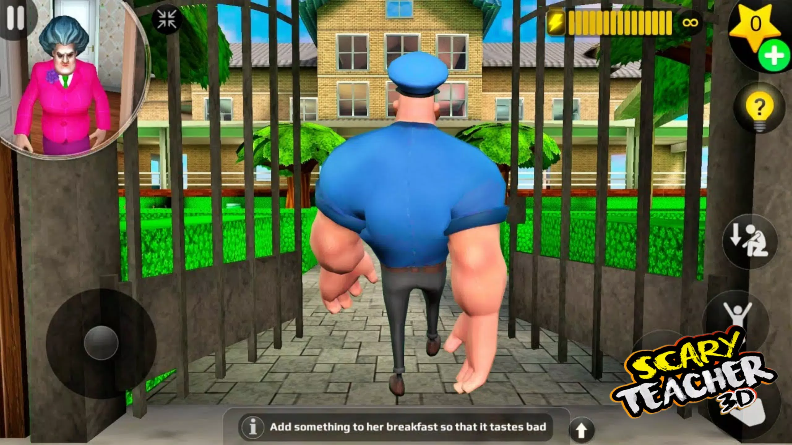 Scary Teacher 3D Tips 2021 1.0 APKs -  com.scaryteacher_hineghibor.scaryappteacher APK Download