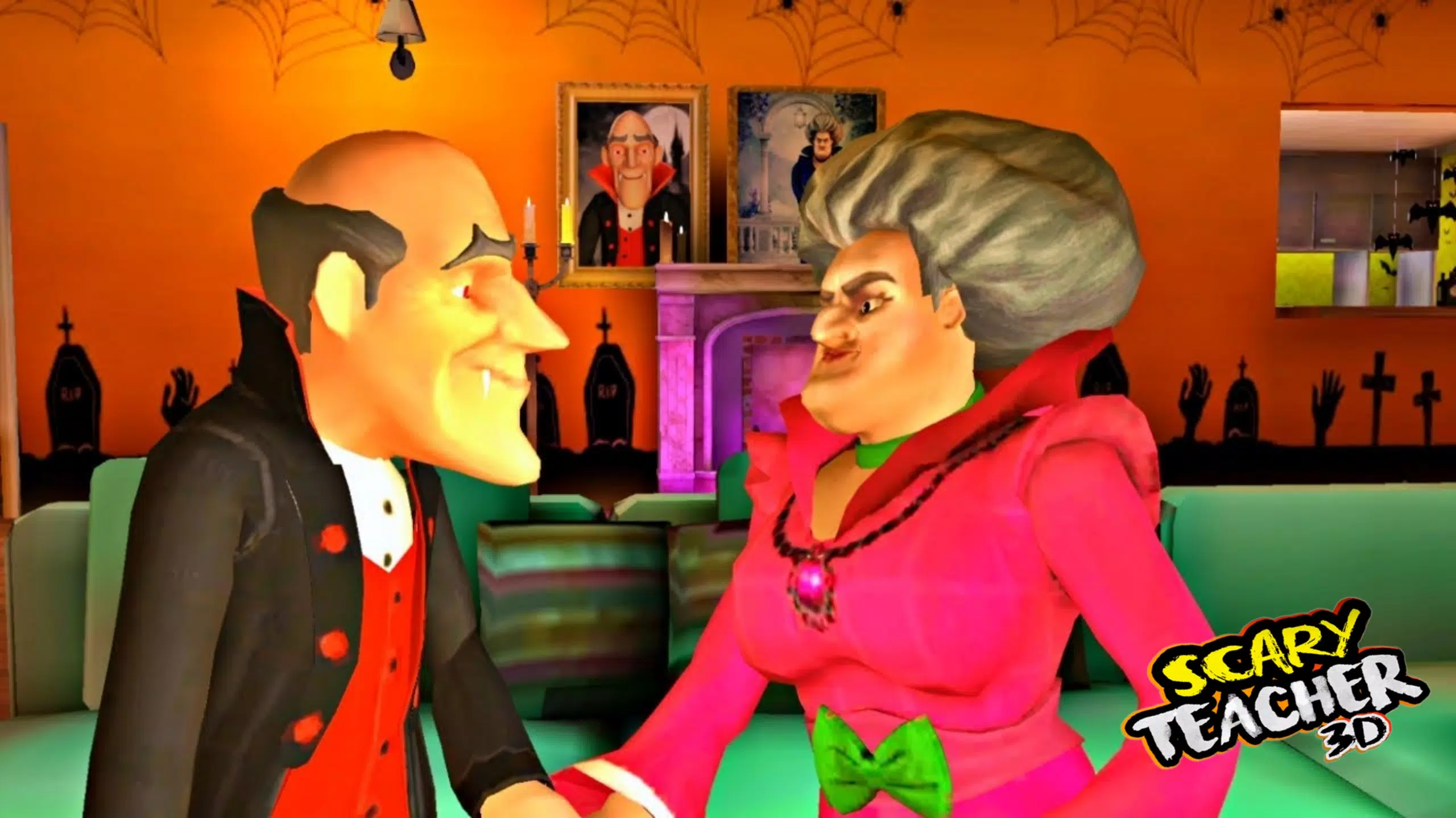 Walktrough for Scary Teacher 3D APK 1.0 for Android – Download Walktrough  for Scary Teacher 3D APK Latest Version from