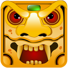 Temple Lost Princess Run: Fina أيقونة