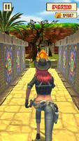 Temple Lost Princess Run: Fina screenshot 1
