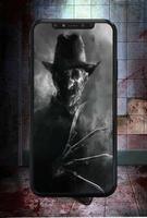 Scary Wallpapers скриншот 3