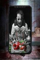 Scary Wallpapers Plakat