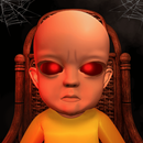 Scary baby yellow: hide & seek APK
