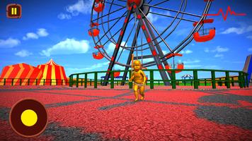 Scary baby yellow: hide & seek تصوير الشاشة 3
