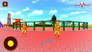 Scary baby yellow: hide & seek تصوير الشاشة 1