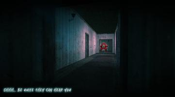 Alphabet Scary Hide and Seek скриншот 1
