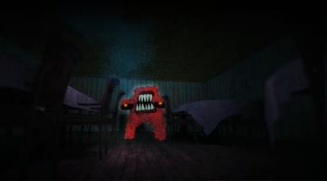 Alphabet Scary Hide and Seek скриншот 2