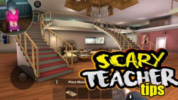 Scary Teacher 3D Guide 2021 स्क्रीनशॉट 2