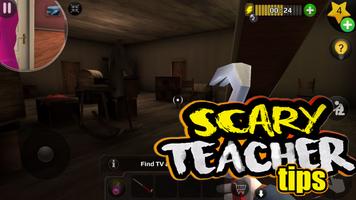 Scary Teacher 3D Guide 2021 ภาพหน้าจอ 3